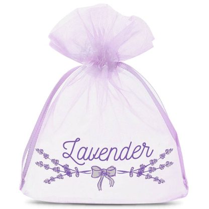 Application > Lavender and scented dried filling   - pcs nr1106