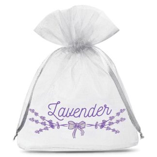 Application > Lavender and scented dried filling   - pcs nr1108