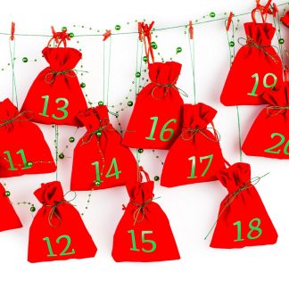 Holidays and special occasions > Advent calendars   - pcs nr1315