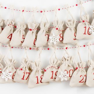 Holidays and special occasions > Advent calendars   - pcs nr1316