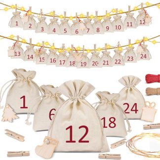 Holidays and special occasions > Advent calendars   - pcs nr1736