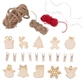 Products > Accessories and decorations   - pcs nr1739